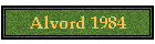 Alvord 1984