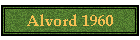 Alvord 1960