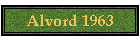 Alvord 1963