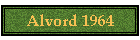 Alvord 1964