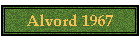 Alvord 1967