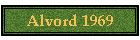 Alvord 1969