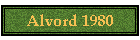 Alvord 1980