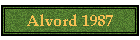 Alvord 1987