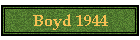 Boyd 1944