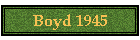 Boyd 1945