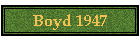 Boyd 1947
