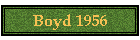 Boyd 1956