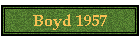 Boyd 1957