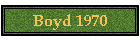 Boyd 1970