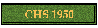 CHS 1950