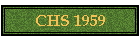 CHS 1959