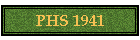 PHS 1941