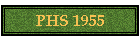 PHS 1955