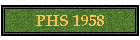 PHS 1958