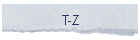 T-Z