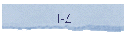 T-Z